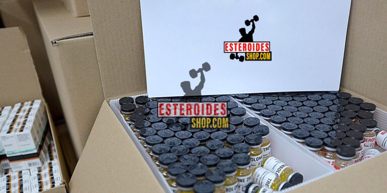 Esteroidesshop Spain Experiencias
