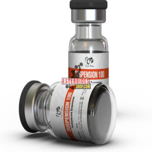 Suspension 100 Dragon Pharma
