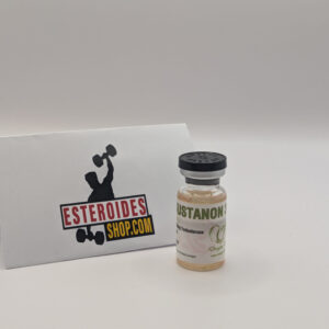 Sustanon 350 Dragon Pharma Testosteron Mix