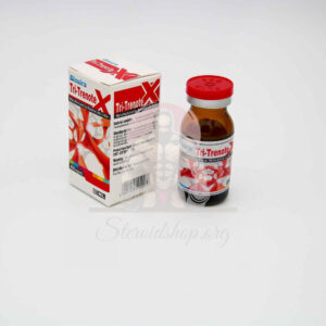 Trenbolone Mix Biosira Tri Trenotex