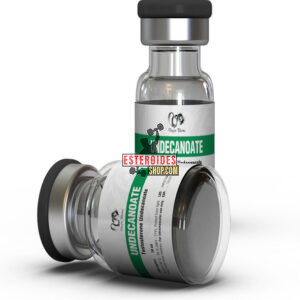 Undecanoate 250 Dragon Pharma